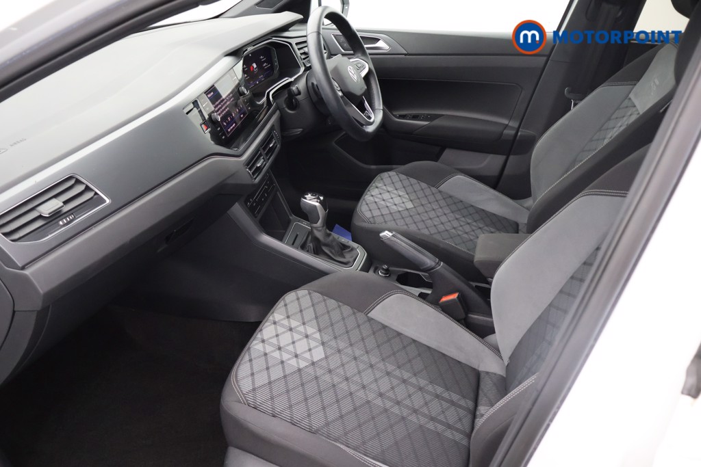 Volkswagen Polo R-Line Automatic Petrol Hatchback - Stock Number (1658568) - 23rd supplementary image