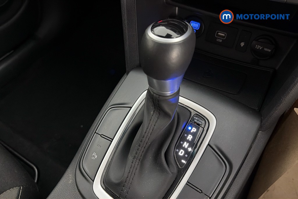 Hyundai Kona Premium Automatic Petrol-Electric Hybrid SUV - Stock Number (1658585) - 15th supplementary image