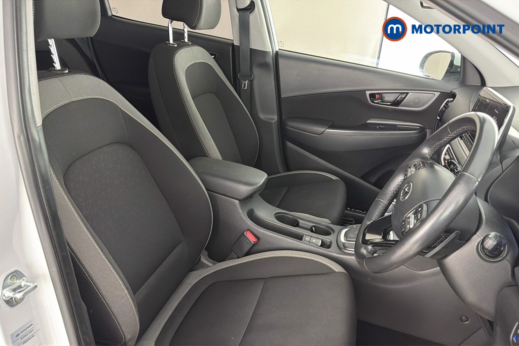 Hyundai Kona Premium Automatic Petrol-Electric Hybrid SUV - Stock Number (1658585) - 22nd supplementary image