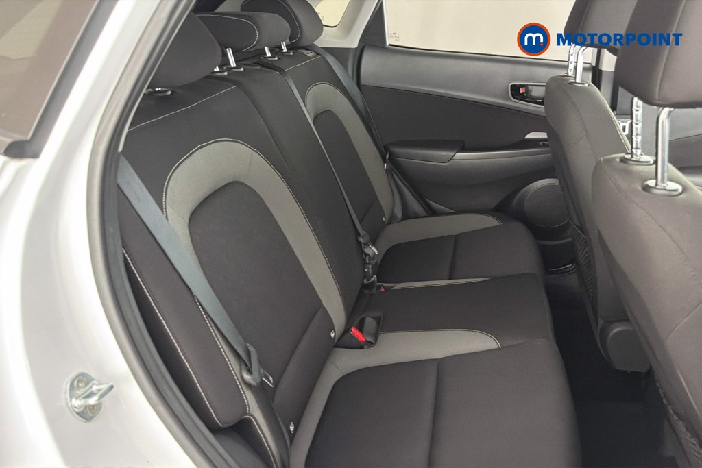 Hyundai Kona Premium Automatic Petrol-Electric Hybrid SUV - Stock Number (1658585) - 28th supplementary image