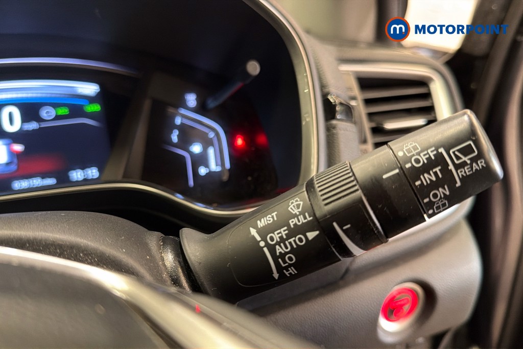 Honda Cr-V SR Automatic Petrol-Electric Hybrid SUV - Stock Number (1658594) - 7th supplementary image