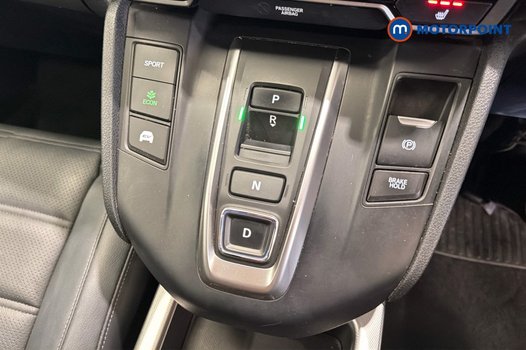 Honda Cr-V SR Automatic Petrol-Electric Hybrid SUV - Stock Number (1658594) - 15th supplementary image