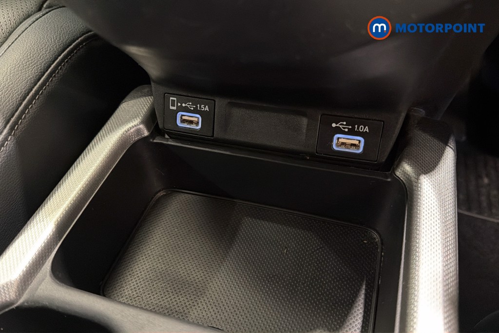 Honda Cr-V SR Automatic Petrol-Electric Hybrid SUV - Stock Number (1658594) - 17th supplementary image