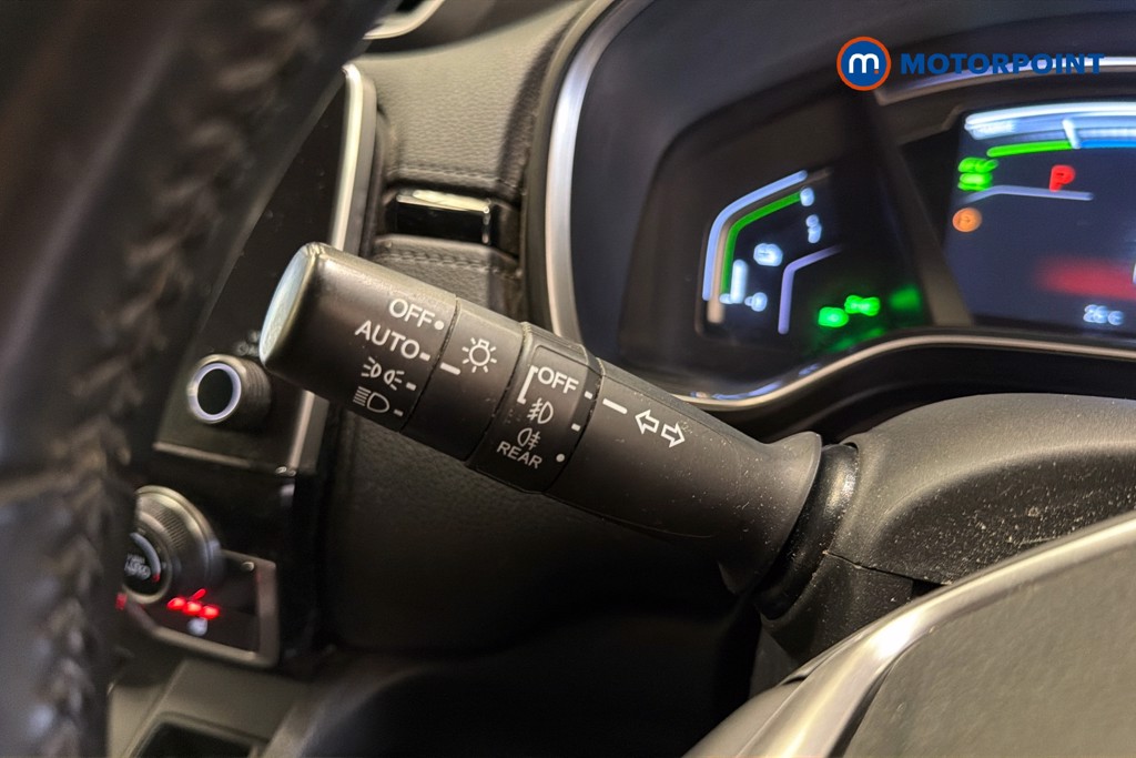 Honda Cr-V SR Automatic Petrol-Electric Hybrid SUV - Stock Number (1658594) - 18th supplementary image