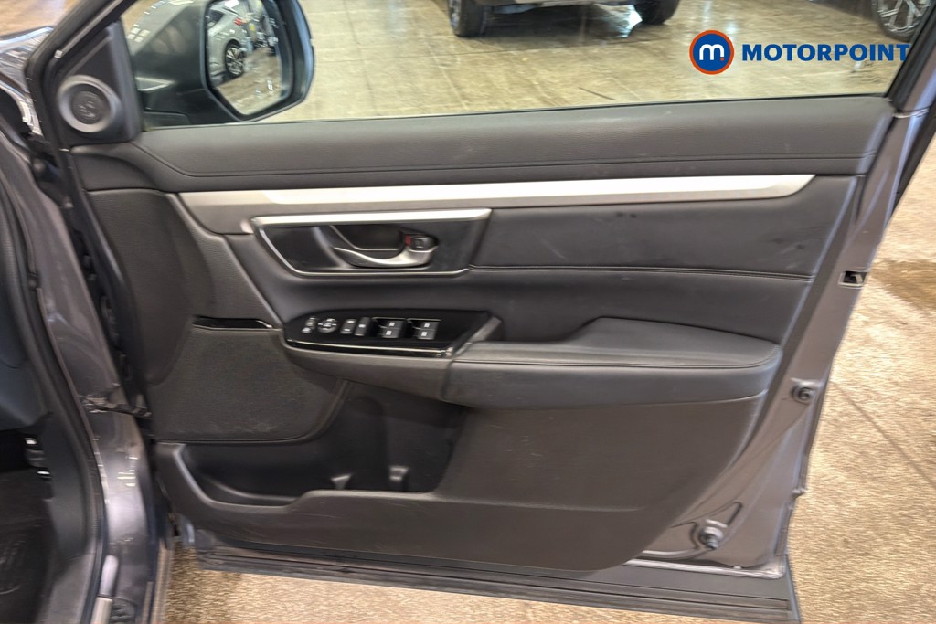 Honda Cr-V SR Automatic Petrol-Electric Hybrid SUV - Stock Number (1658594) - 19th supplementary image
