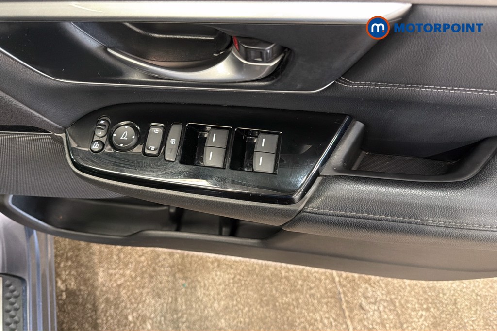 Honda Cr-V SR Automatic Petrol-Electric Hybrid SUV - Stock Number (1658594) - 20th supplementary image