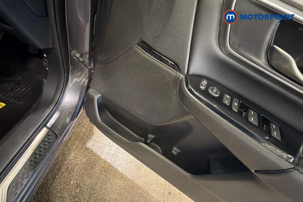 Honda Cr-V SR Automatic Petrol-Electric Hybrid SUV - Stock Number (1658594) - 21st supplementary image