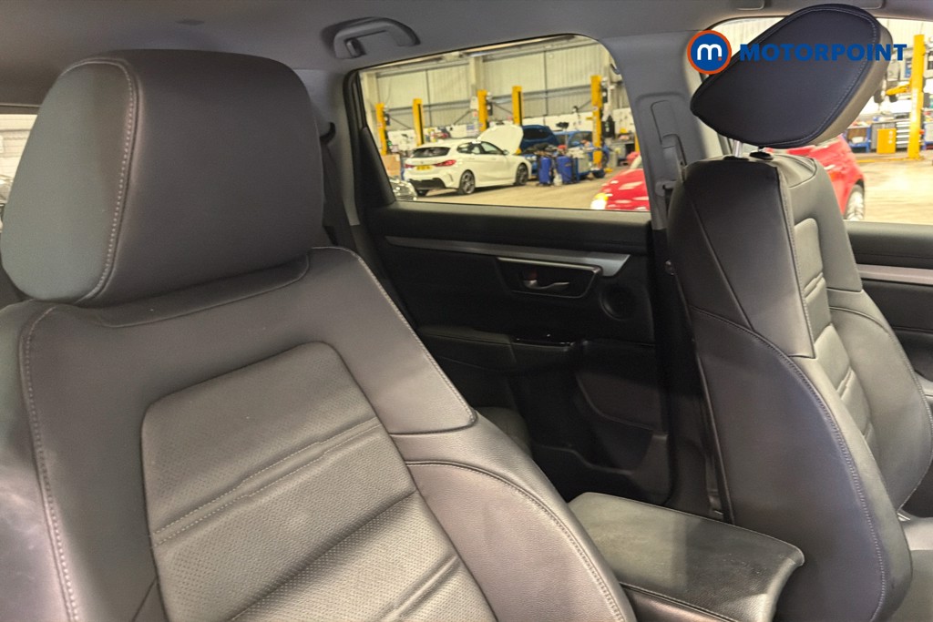 Honda Cr-V SR Automatic Petrol-Electric Hybrid SUV - Stock Number (1658594) - 23rd supplementary image