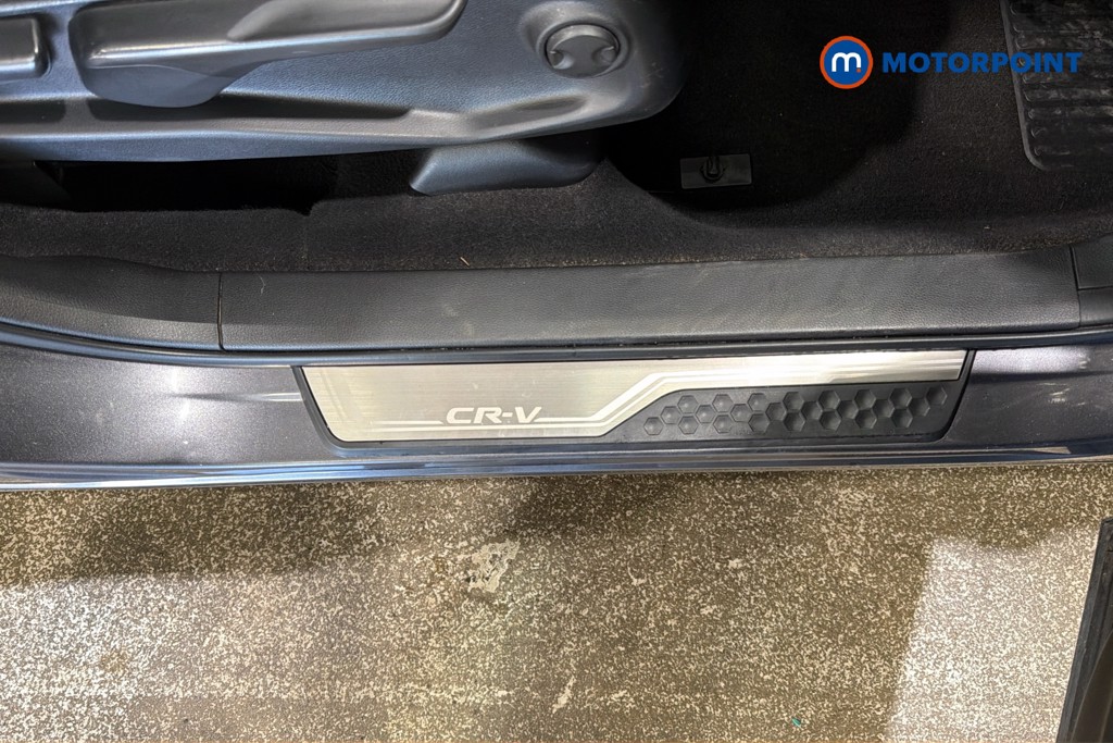 Honda Cr-V SR Automatic Petrol-Electric Hybrid SUV - Stock Number (1658594) - 27th supplementary image