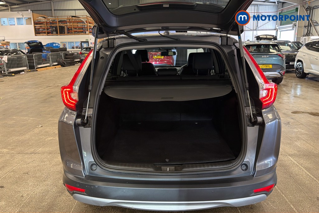 Honda Cr-V SR Automatic Petrol-Electric Hybrid SUV - Stock Number (1658594) - 33rd supplementary image