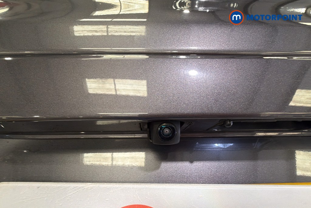 Honda Cr-V SR Automatic Petrol-Electric Hybrid SUV - Stock Number (1658594) - 36th supplementary image