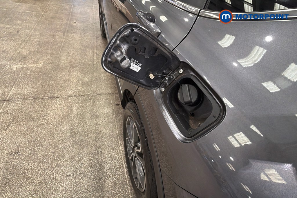 Honda Cr-V SR Automatic Petrol-Electric Hybrid SUV - Stock Number (1658594) - 41st supplementary image