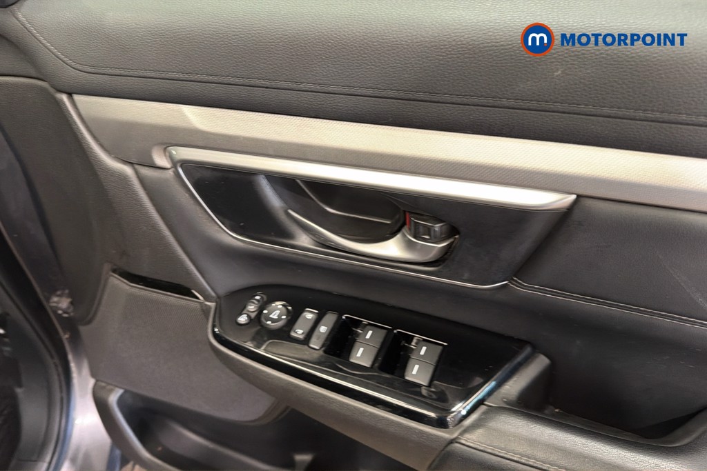 Honda Cr-V SR Automatic Petrol-Electric Hybrid SUV - Stock Number (1658594) - 42nd supplementary image