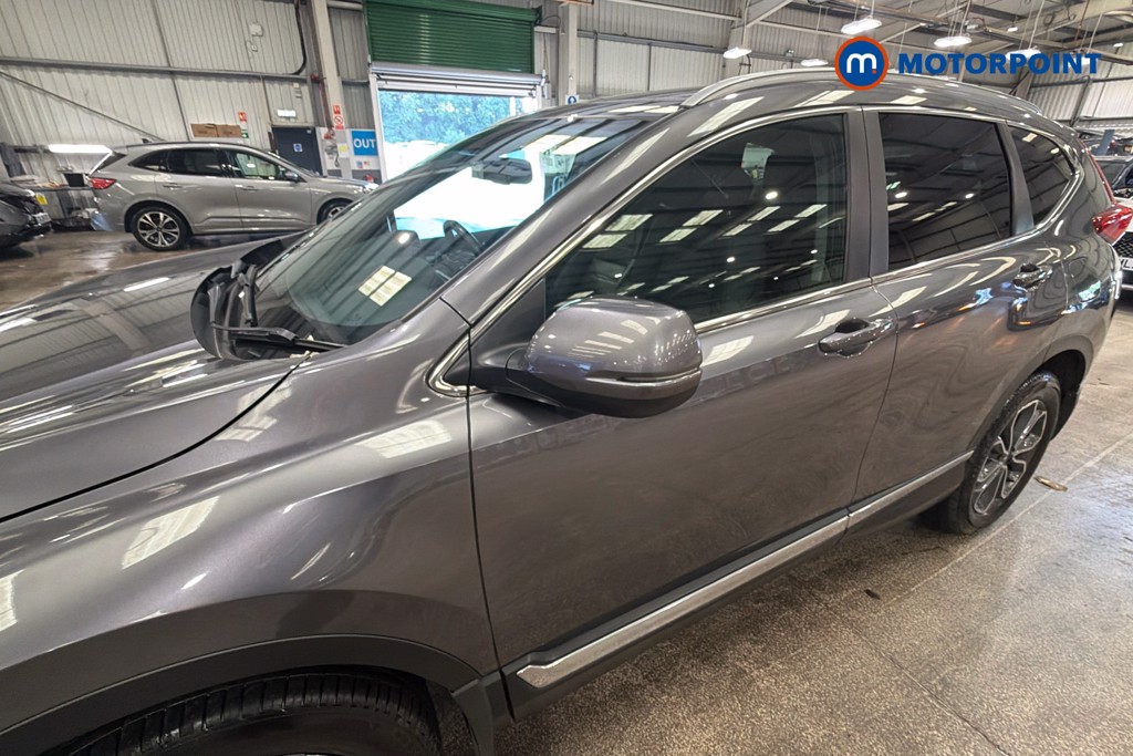 Honda Cr-V SR Automatic Petrol-Electric Hybrid SUV - Stock Number (1658594) - 43rd supplementary image