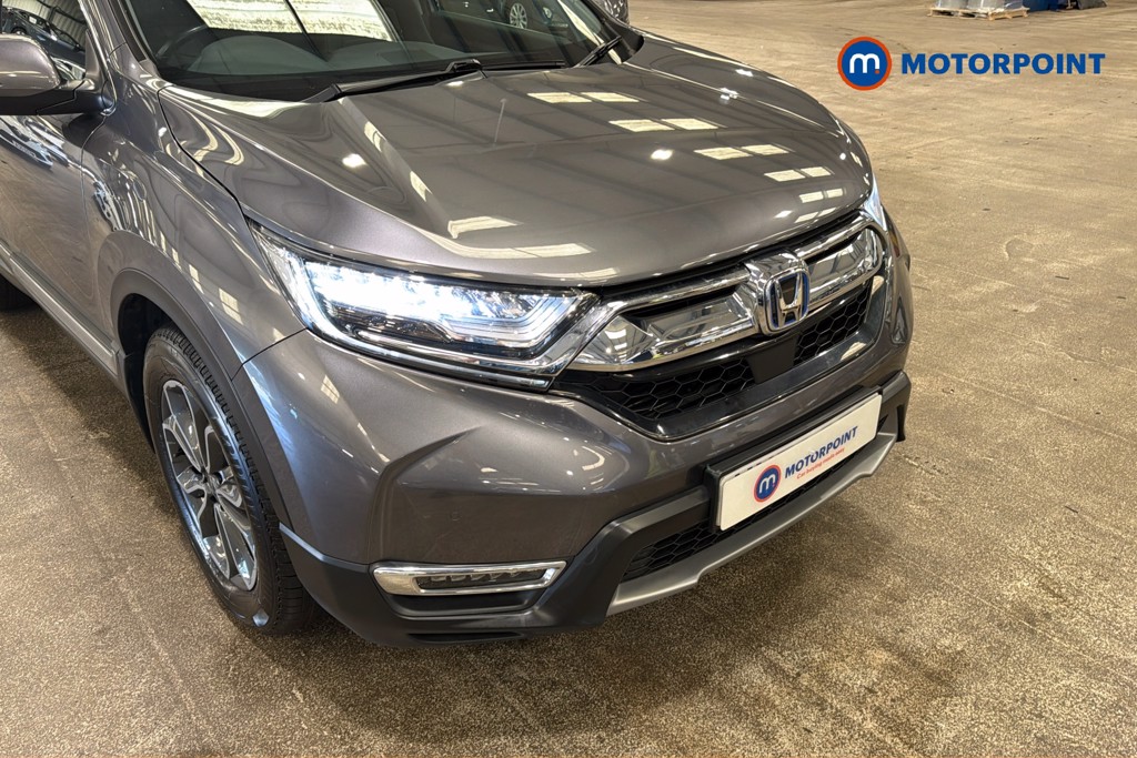 Honda Cr-V SR Automatic Petrol-Electric Hybrid SUV - Stock Number (1658594) - 44th supplementary image