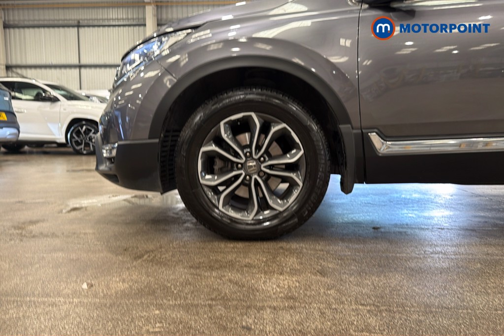 Honda Cr-V SR Automatic Petrol-Electric Hybrid SUV - Stock Number (1658594) - 47th supplementary image