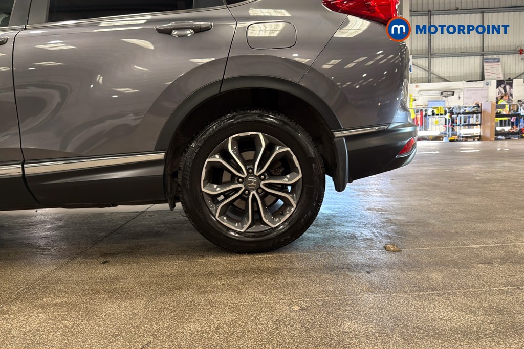 Honda Cr-V SR Automatic Petrol-Electric Hybrid SUV - Stock Number (1658594) - 48th supplementary image