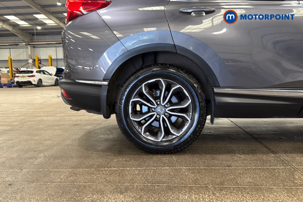 Honda Cr-V SR Automatic Petrol-Electric Hybrid SUV - Stock Number (1658594) - 49th supplementary image