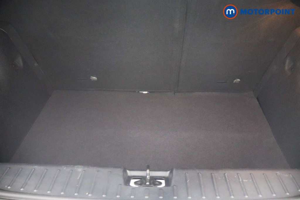 Mg Motor Uk MG3 Excite Manual Petrol Hatchback - Stock Number (1658654) - 4th supplementary image
