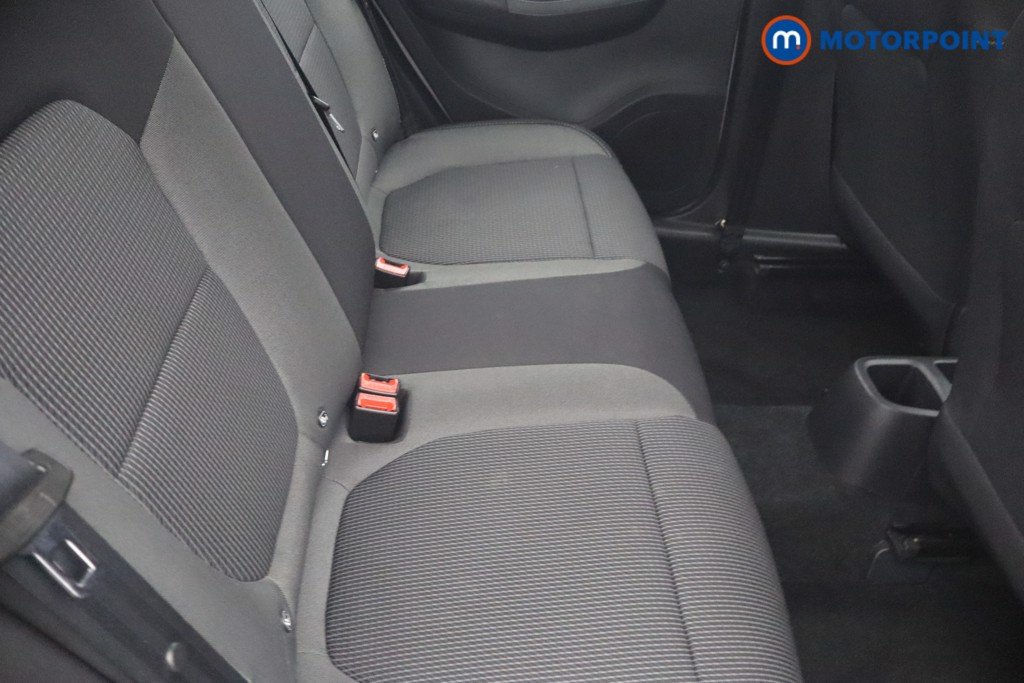 Mg Motor Uk MG3 Excite Manual Petrol Hatchback - Stock Number (1658654) - 6th supplementary image