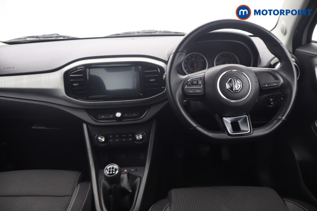 Mg Motor Uk MG3 Excite Manual Petrol Hatchback - Stock Number (1658654) - 7th supplementary image