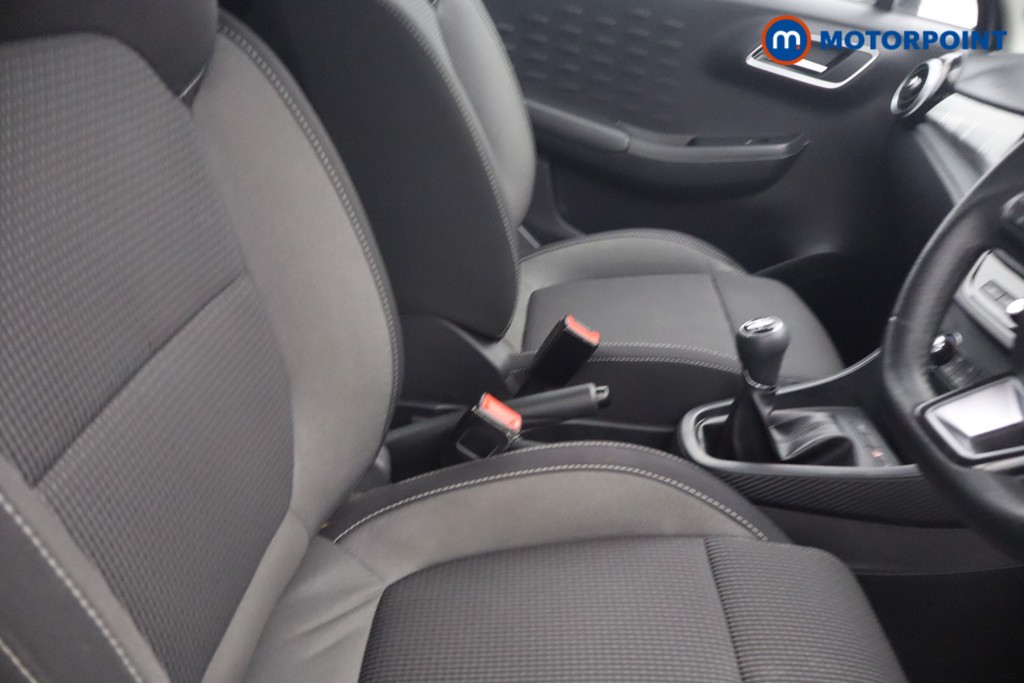 Mg Motor Uk MG3 Excite Manual Petrol Hatchback - Stock Number (1658654) - 10th supplementary image