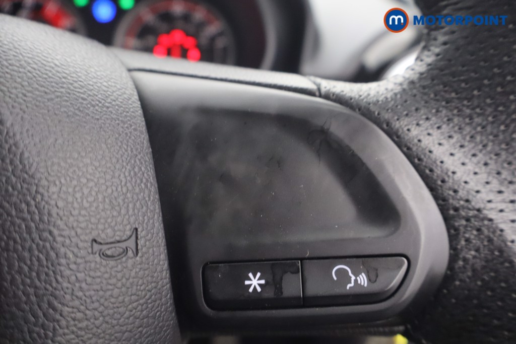 Mg Motor Uk MG3 Excite Manual Petrol Hatchback - Stock Number (1658654) - 12th supplementary image