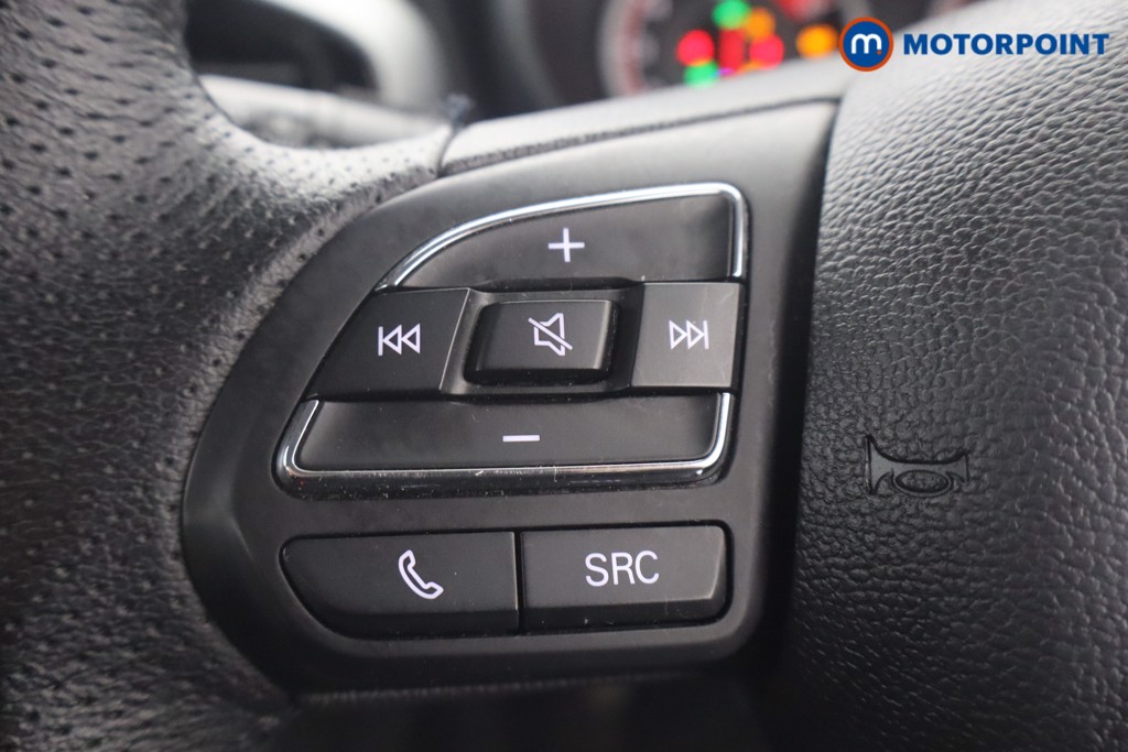 Mg Motor Uk MG3 Excite Manual Petrol Hatchback - Stock Number (1658654) - 13th supplementary image