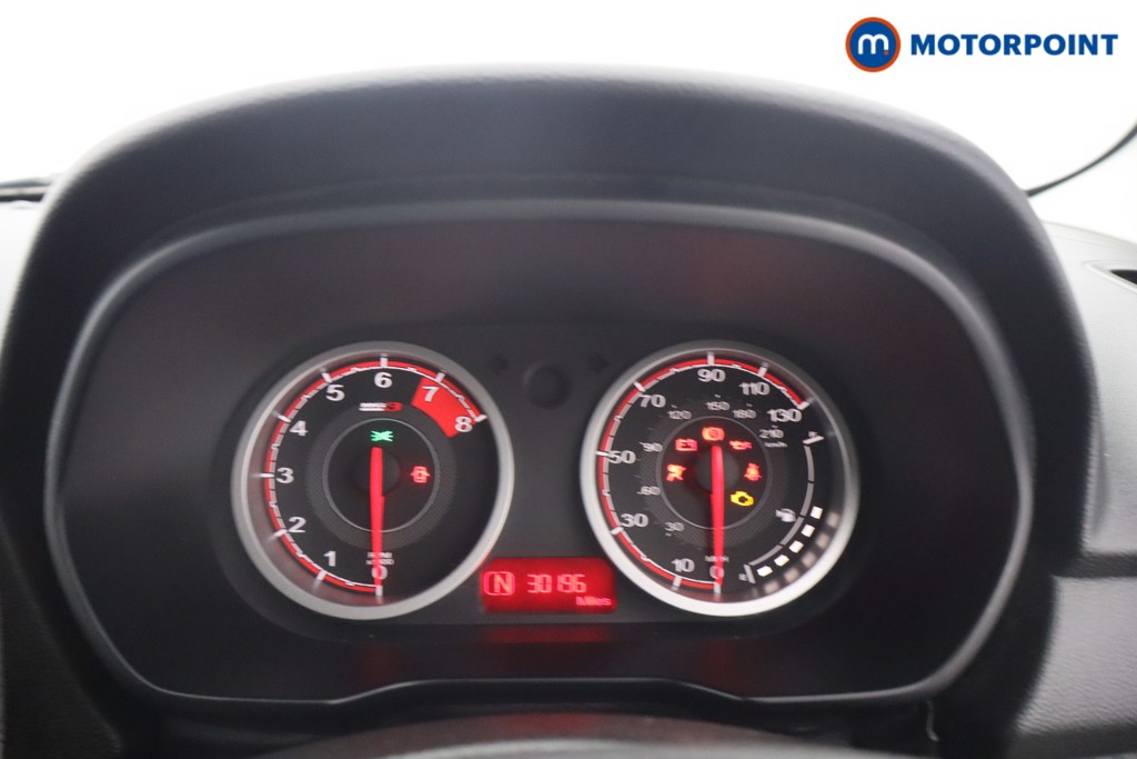 Mg Motor Uk MG3 Excite Manual Petrol Hatchback - Stock Number (1658654) - 14th supplementary image