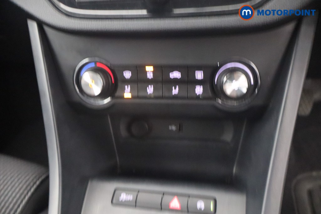 Mg Motor Uk MG3 Excite Manual Petrol Hatchback - Stock Number (1658654) - 15th supplementary image