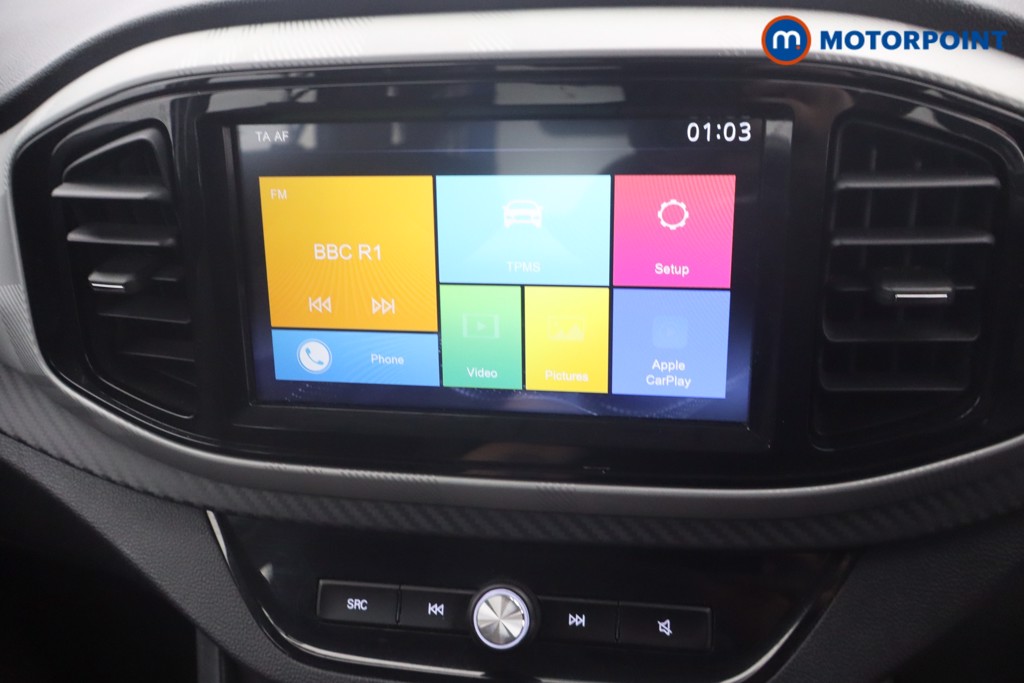 Mg Motor Uk MG3 Excite Manual Petrol Hatchback - Stock Number (1658654) - 16th supplementary image