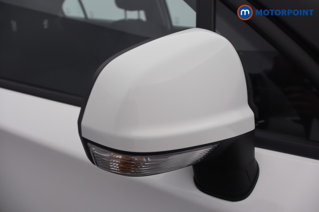 Mg Motor Uk MG3 Excite Manual Petrol Hatchback - Stock Number (1658654) - 17th supplementary image