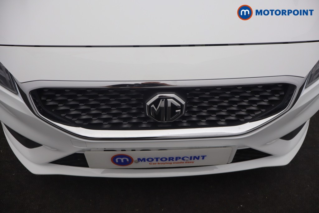 Mg Motor Uk MG3 Excite Manual Petrol Hatchback - Stock Number (1658654) - 19th supplementary image