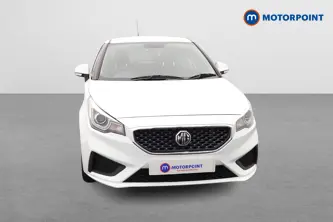 Mg Motor Uk MG3 Excite Manual Petrol Hatchback - Stock Number (1658654) - Front bumper