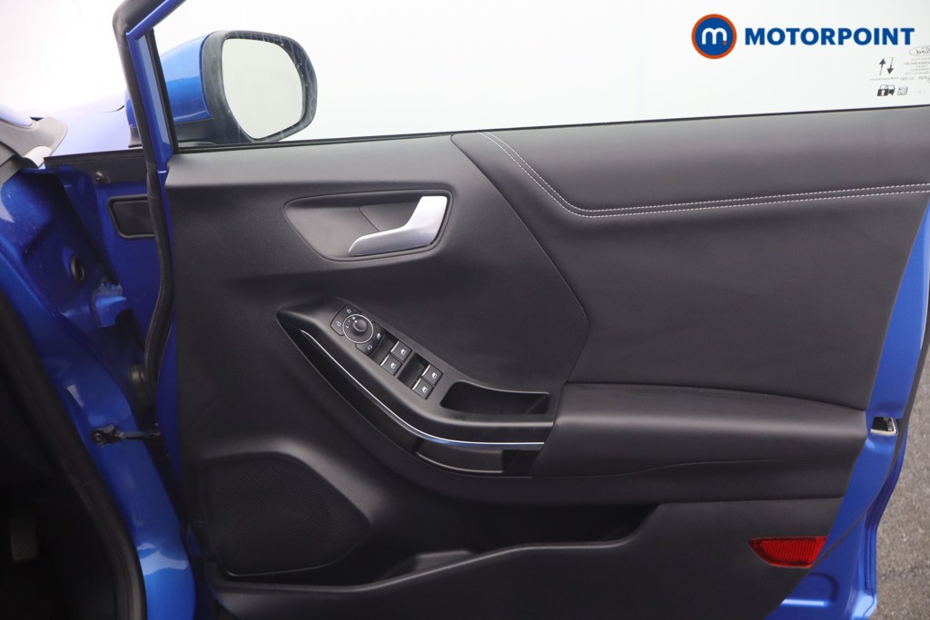 Ford Puma St-Line Vignale Manual Petrol SUV - Stock Number (1658657) - 9th supplementary image