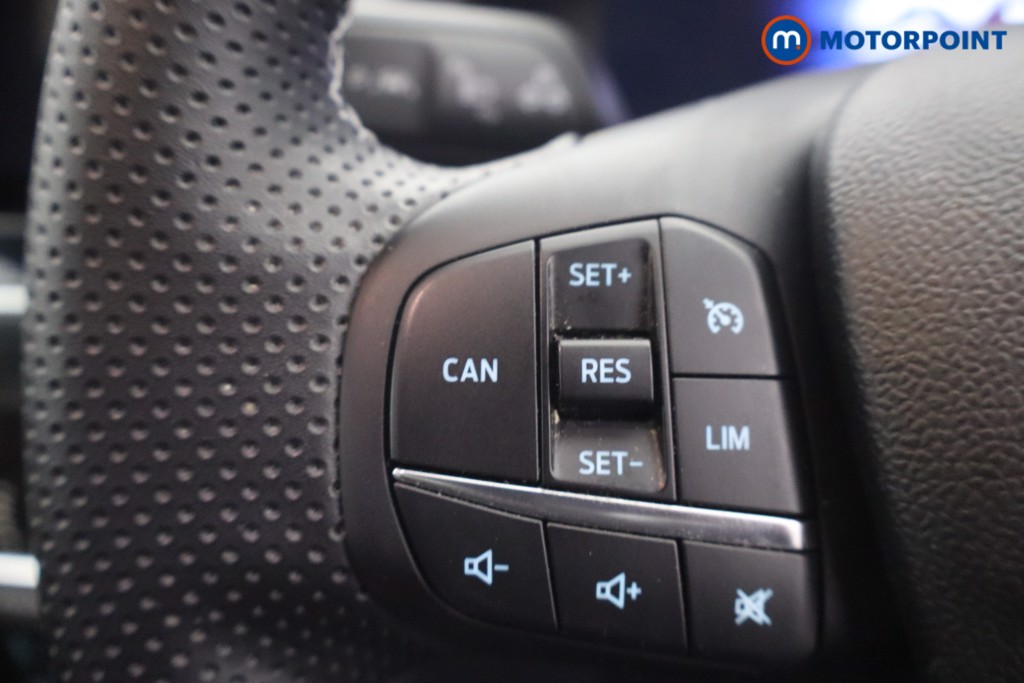 Ford Puma St-Line Vignale Manual Petrol SUV - Stock Number (1658657) - 14th supplementary image