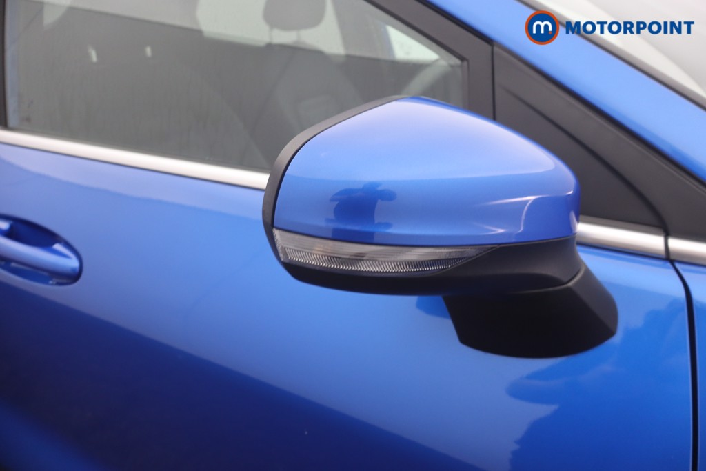 Ford Puma St-Line Vignale Manual Petrol SUV - Stock Number (1658657) - 20th supplementary image