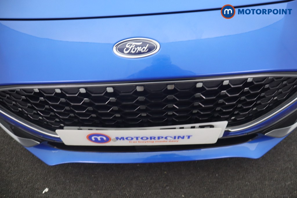 Ford Puma St-Line Vignale Manual Petrol SUV - Stock Number (1658657) - 22nd supplementary image