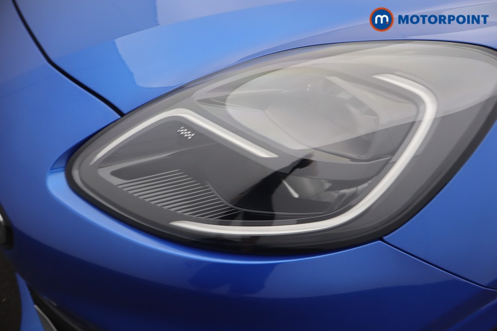 Ford Puma St-Line Vignale Manual Petrol SUV - Stock Number (1658657) - 23rd supplementary image
