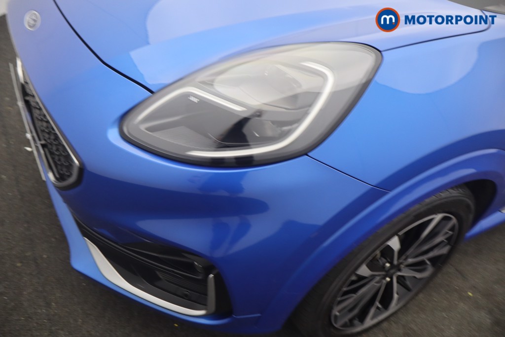 Ford Puma St-Line Vignale Manual Petrol SUV - Stock Number (1658657) - 24th supplementary image