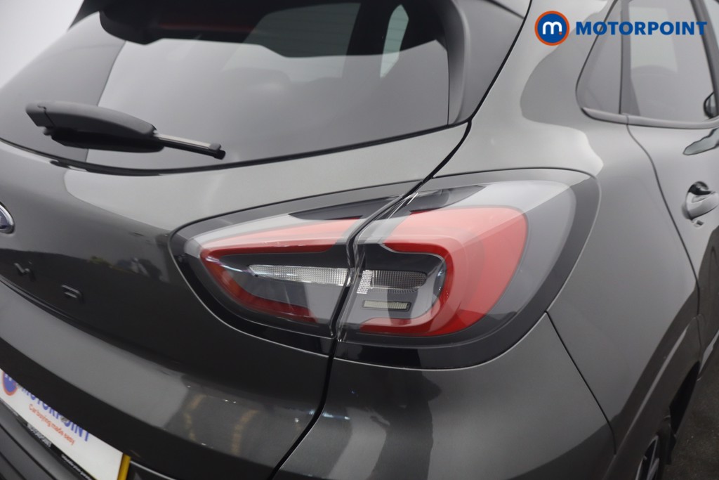 Ford Puma St-Line X Manual Petrol SUV - Stock Number (1658658) - 3rd supplementary image