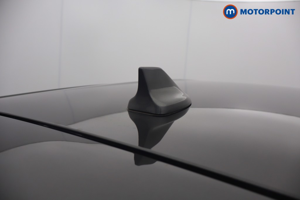 Ford Puma St-Line X Manual Petrol SUV - Stock Number (1658658) - 4th supplementary image