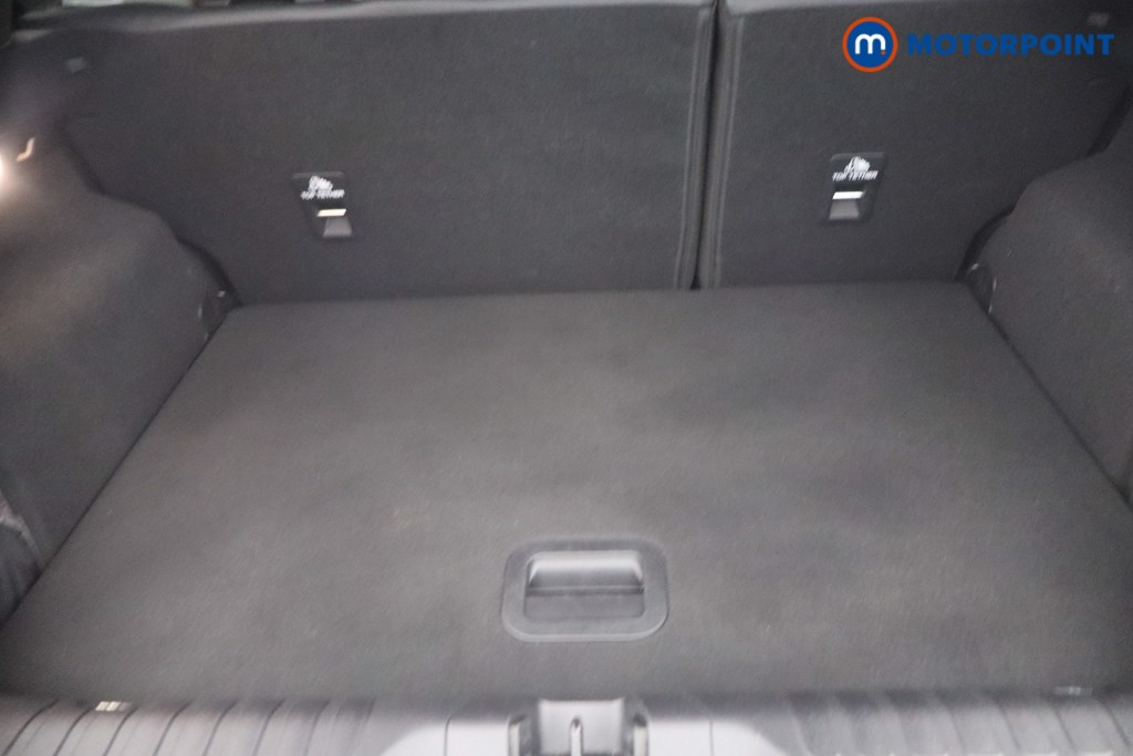 Ford Puma St-Line X Manual Petrol SUV - Stock Number (1658658) - 6th supplementary image