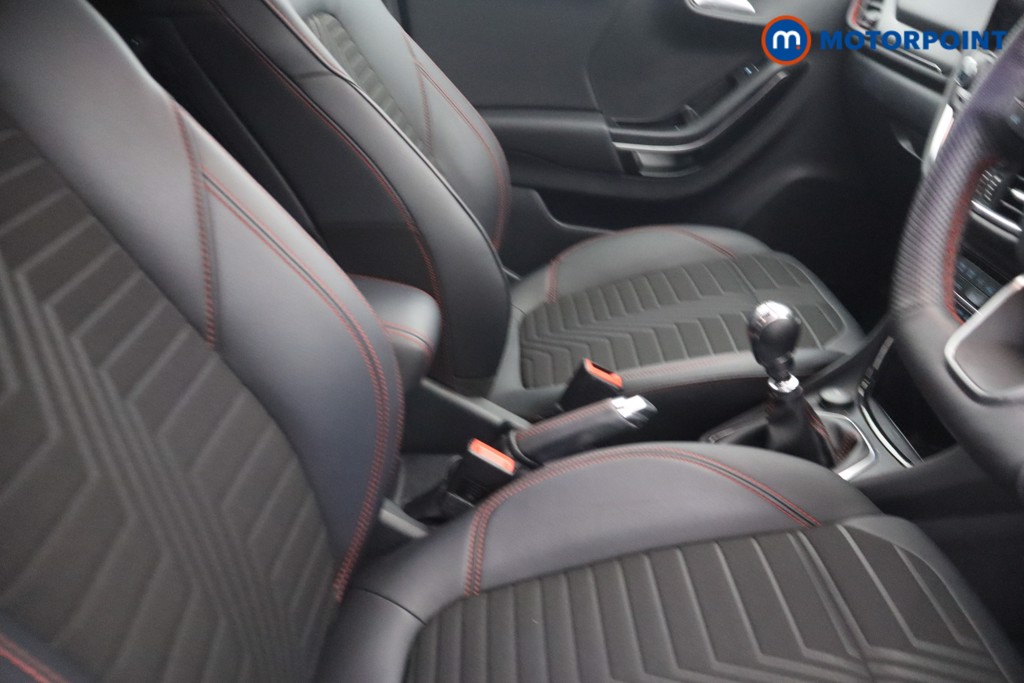 Ford Puma St-Line X Manual Petrol SUV - Stock Number (1658658) - 12th supplementary image