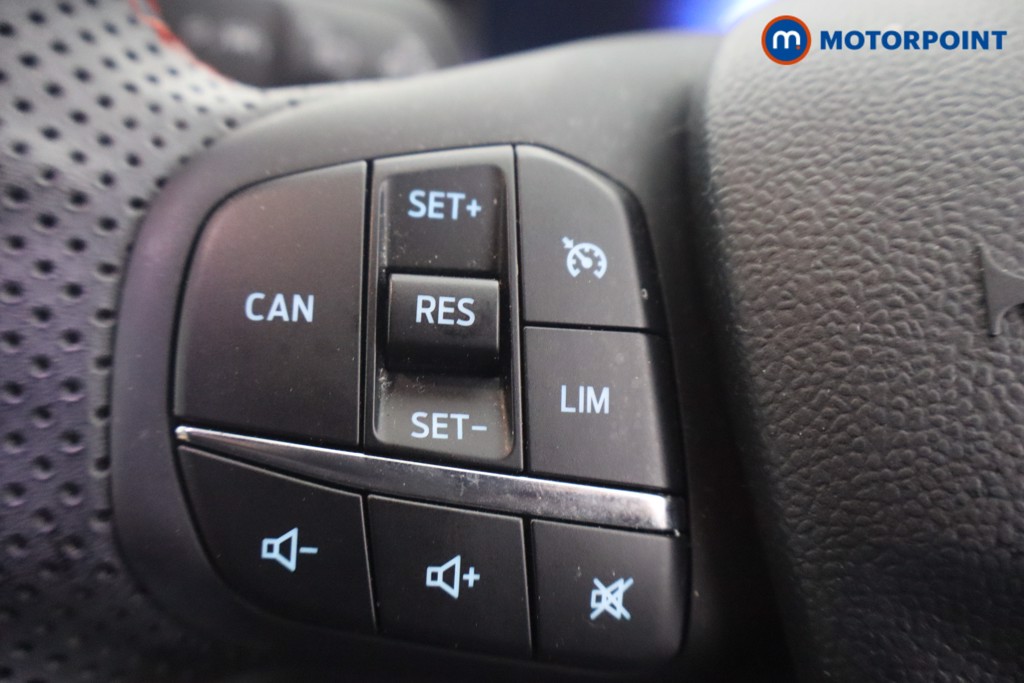 Ford Puma St-Line X Manual Petrol SUV - Stock Number (1658658) - 15th supplementary image
