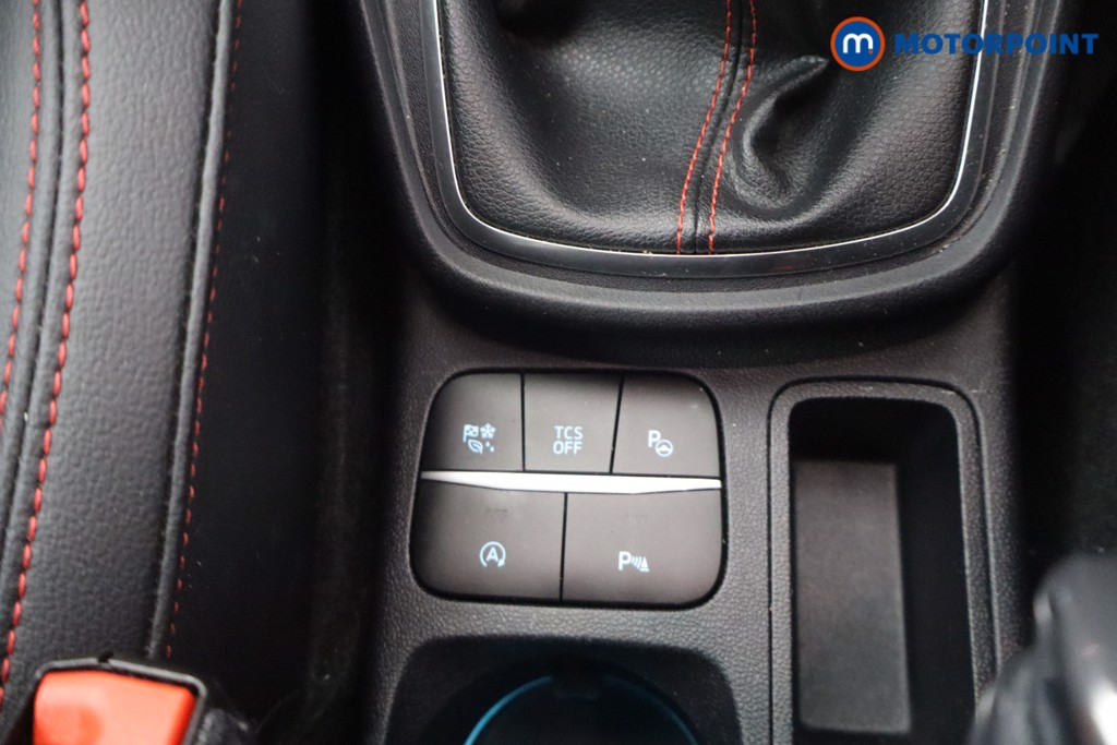 Ford Puma St-Line X Manual Petrol SUV - Stock Number (1658658) - 16th supplementary image