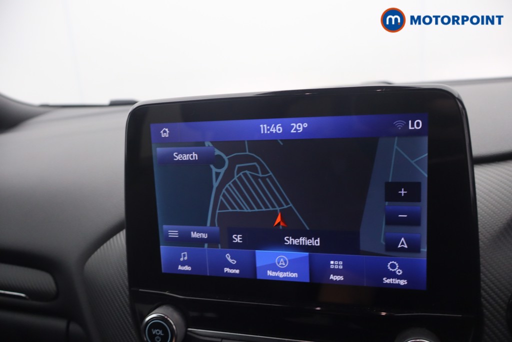 Ford Puma St-Line X Manual Petrol SUV - Stock Number (1658658) - 19th supplementary image