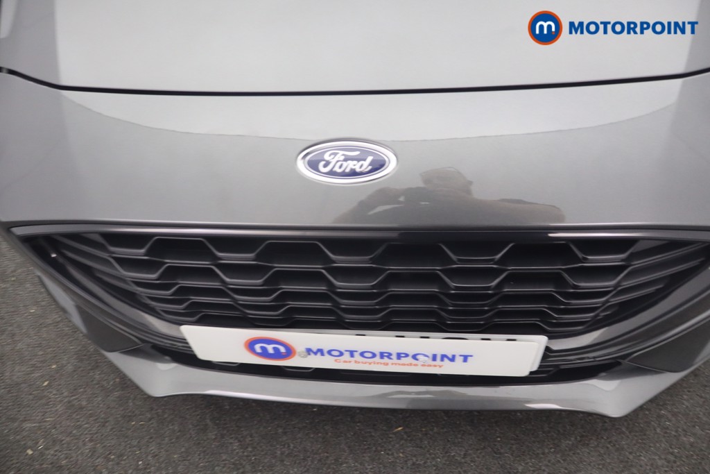 Ford Puma St-Line X Manual Petrol SUV - Stock Number (1658658) - 22nd supplementary image