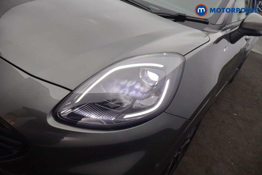 Ford Puma St-Line X Manual Petrol SUV - Stock Number (1658658) - 24th supplementary image