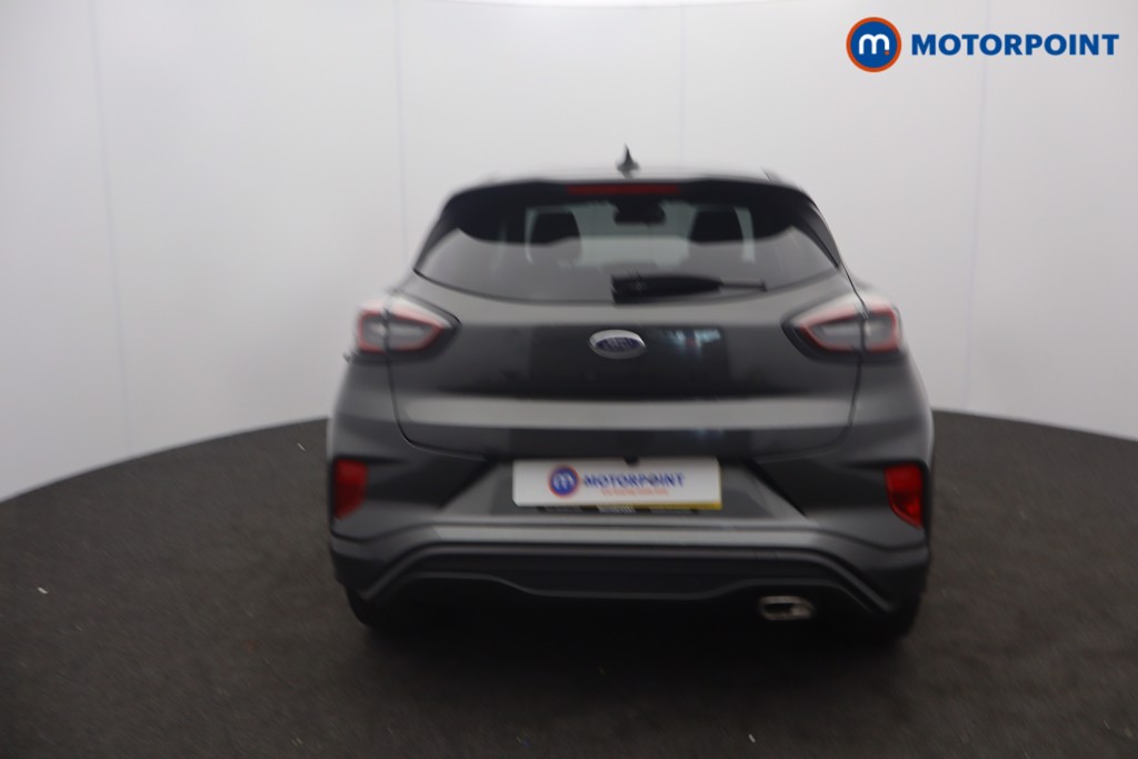 Ford Puma St-Line X Manual Petrol SUV - Stock Number (1658658) - 1st supplementary image